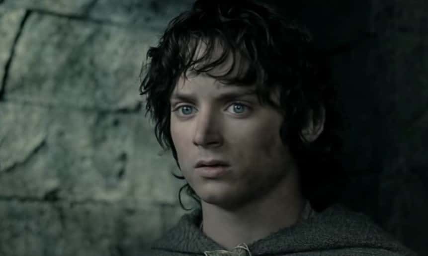 Lord Of The Rings facts