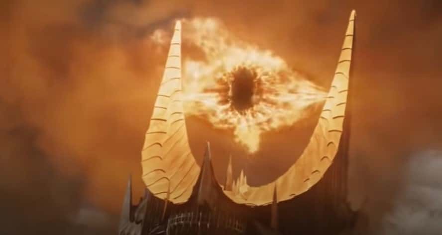 Lord Of The Rings facts