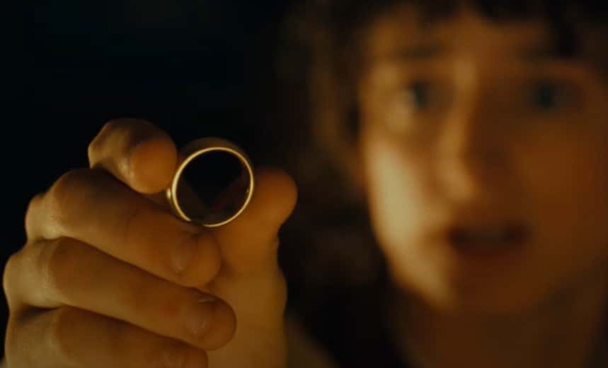 Lord Of The Rings facts