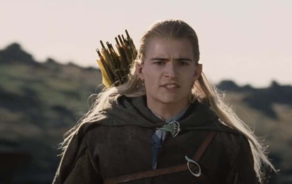 Lord Of The Rings facts