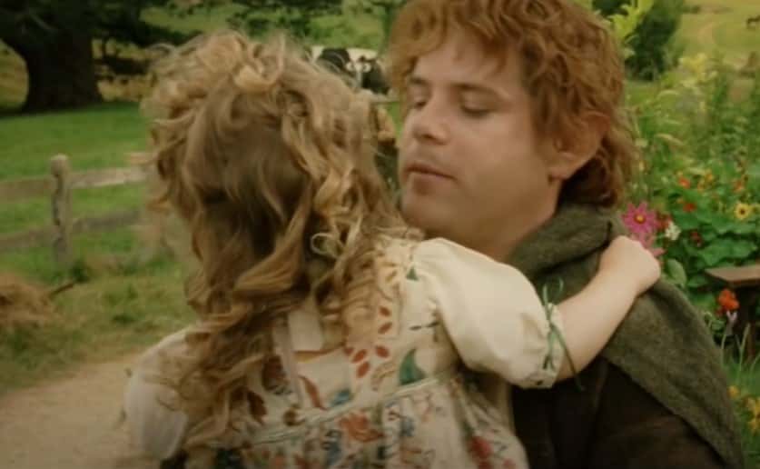 Lord Of The Rings facts