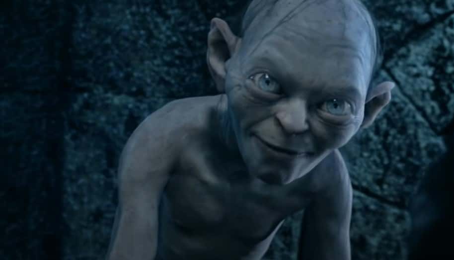 Lord Of The Rings facts