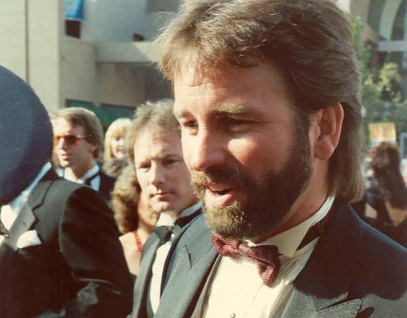 John Ritter