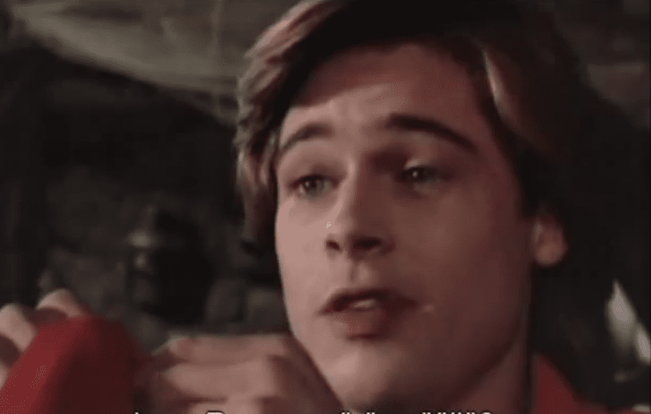 The Dark Side Of The Sun