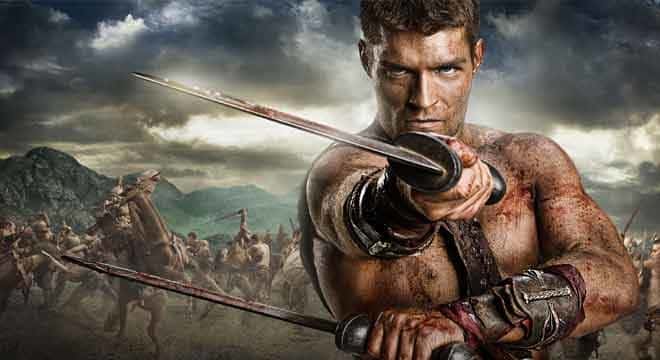 Spartacus