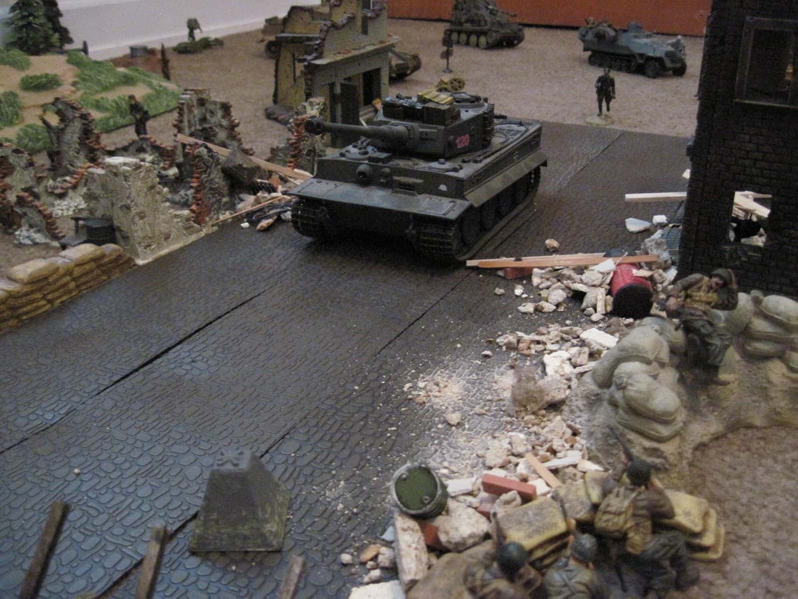 Saving Private Ryan Facts