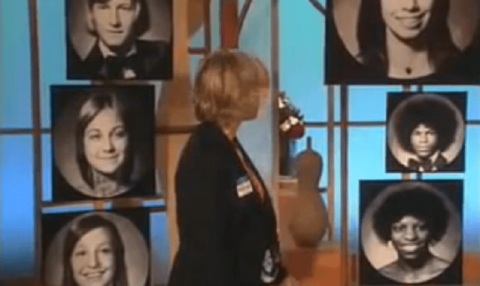 Ellen DeGeneres Facts