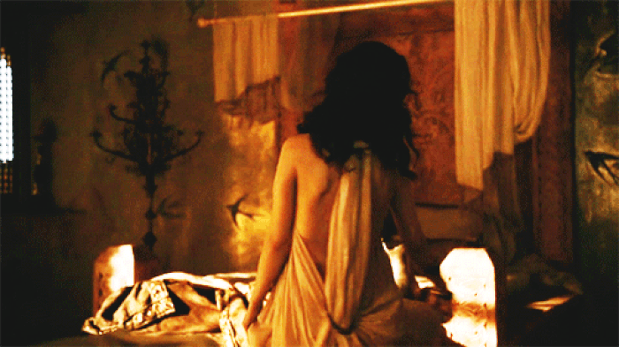 Game of Thrones facts