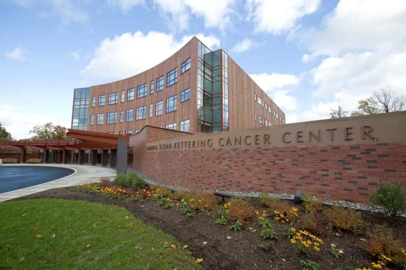 Image result for sloan kettering cancer center