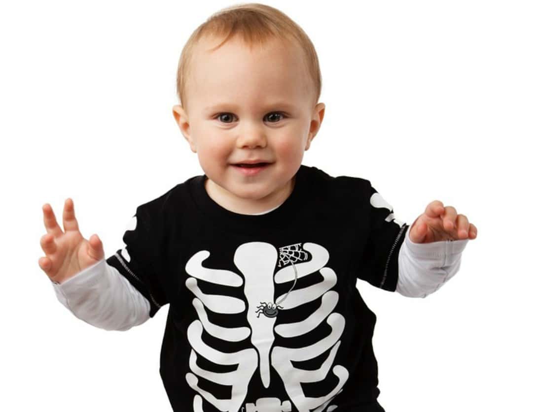 Facts About Human Bodies