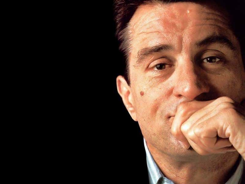 Robert De Niro