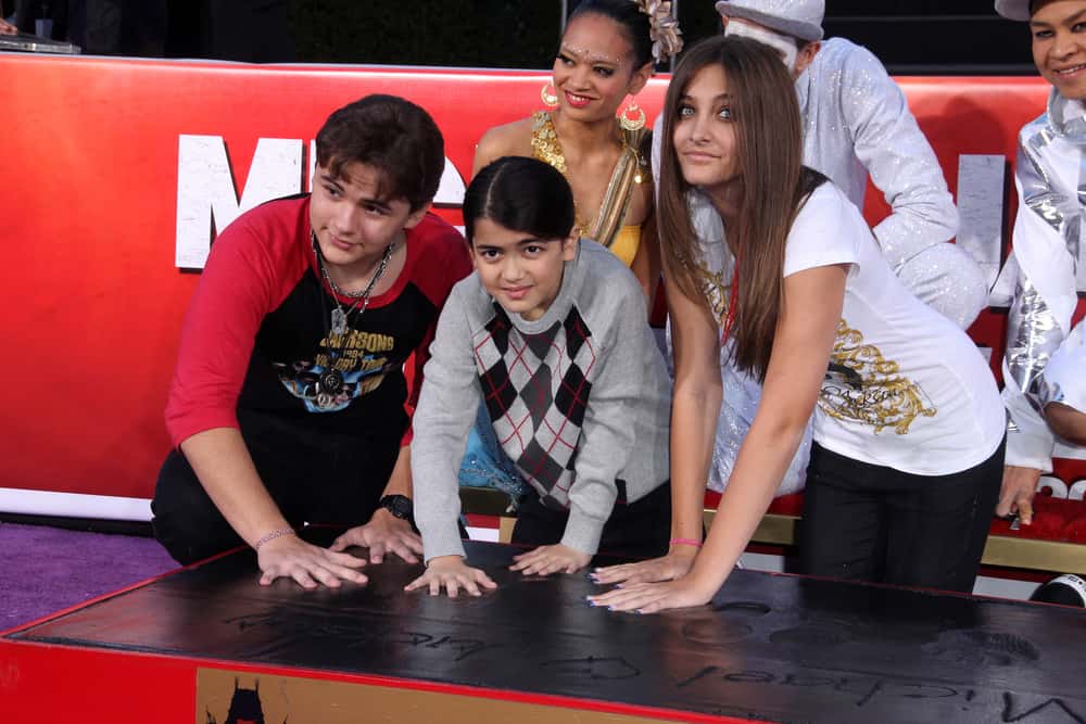 Michael Jackson Facts