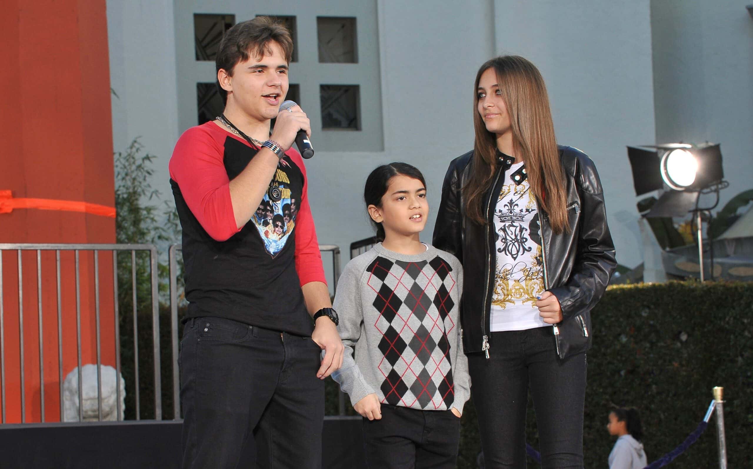 Michael Jackson Facts