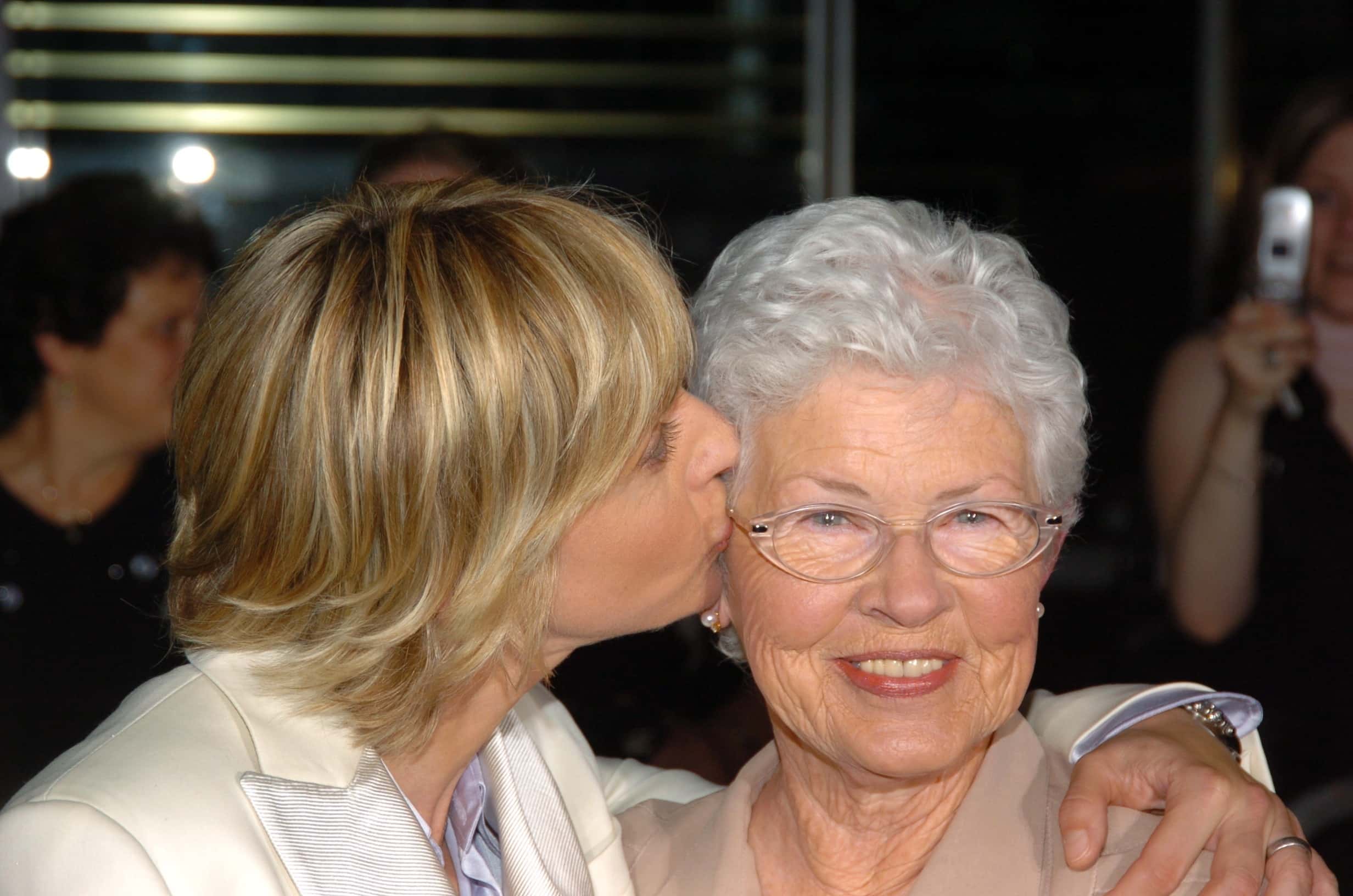 Ellen DeGeneres Facts