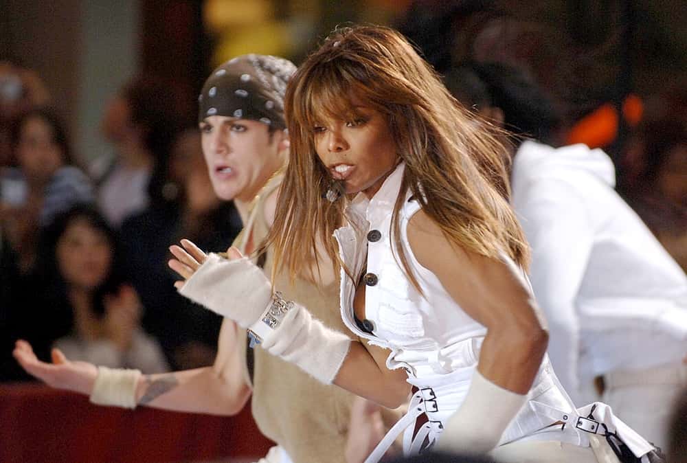 Michael Jackson Facts