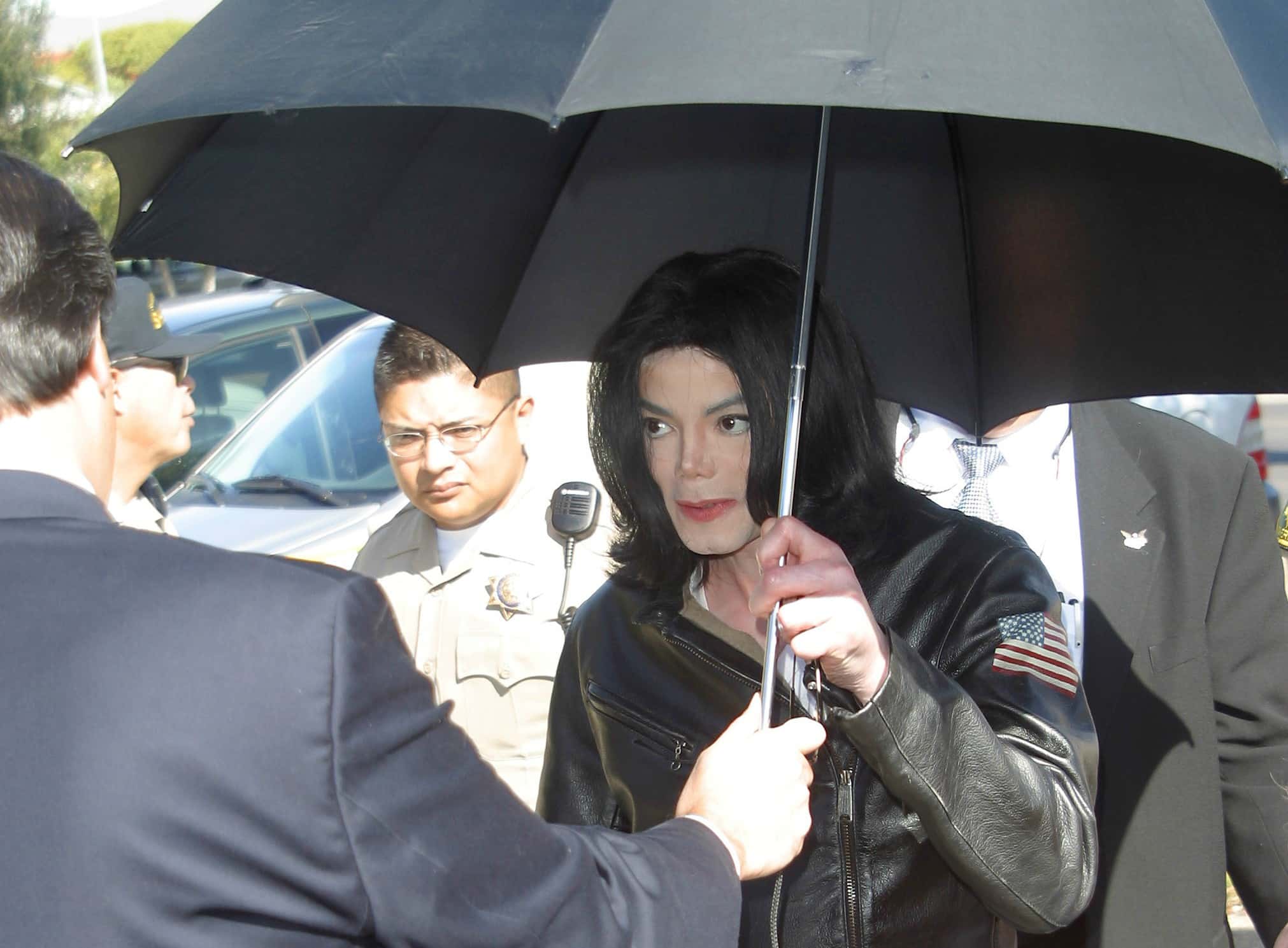 Michael Jackson Facts