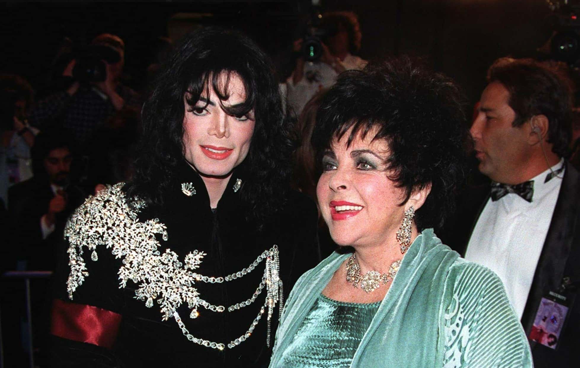 Michael Jackson Facts