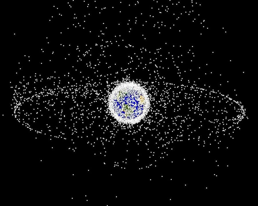 space-junk