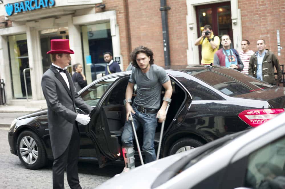 Game of Thrones facts