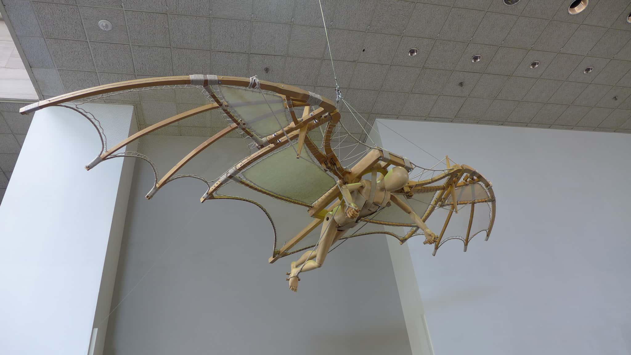 Screenshot from the TV series Batman (1943)