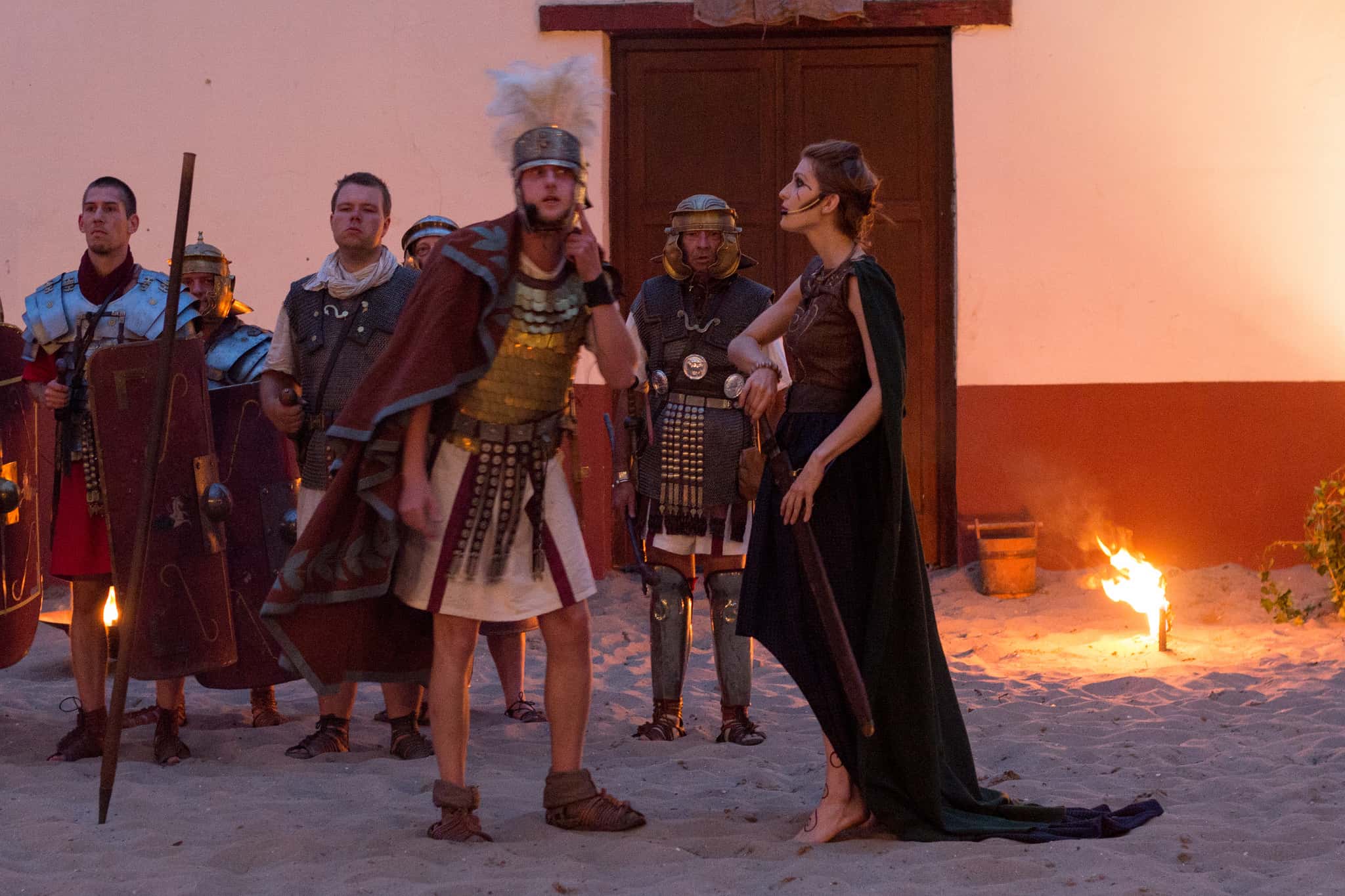 The Most Incredible People in History Facts