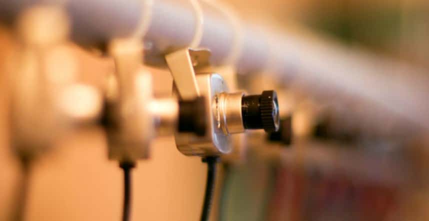 Matrix Trilogy Facts