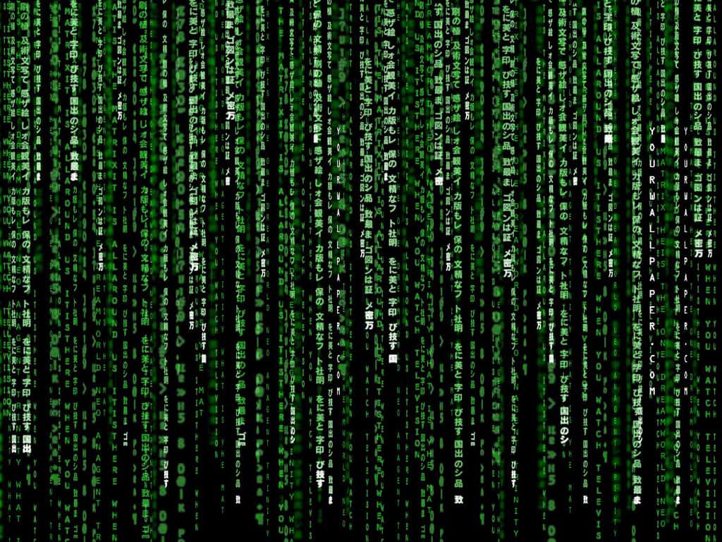 Matrix Trilogy Facts