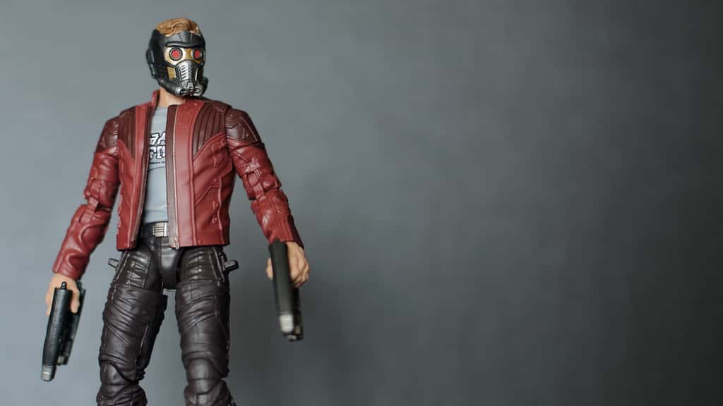 Star Lord
