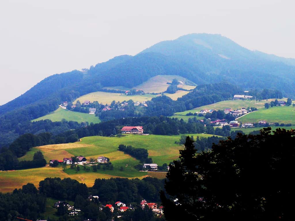 The Sound of Music facts