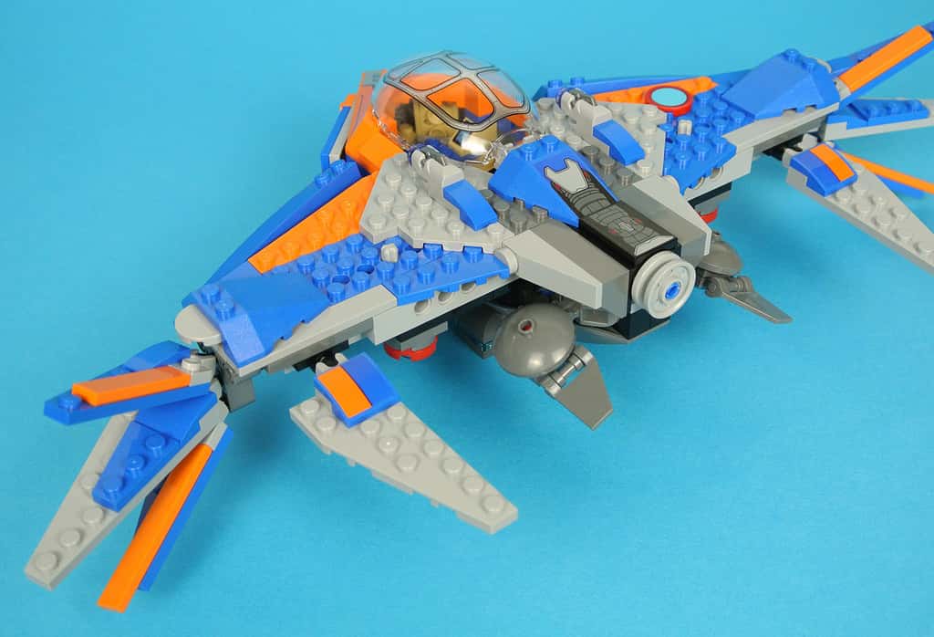 Guardians of the Galaxy facts