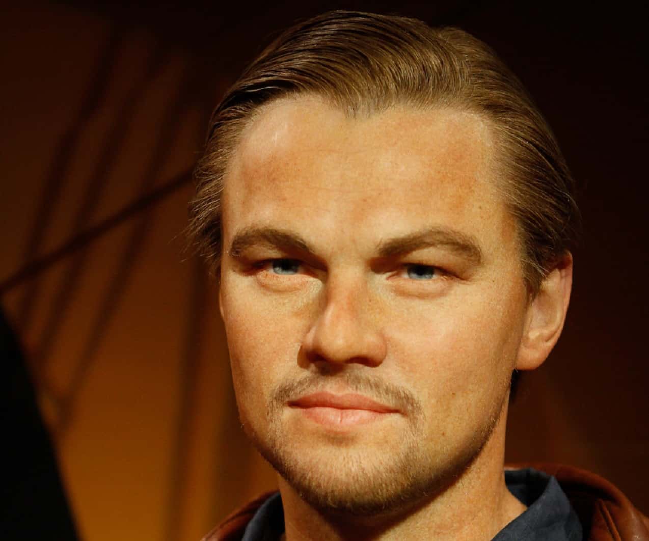 Leonardo DiCaprio Facts