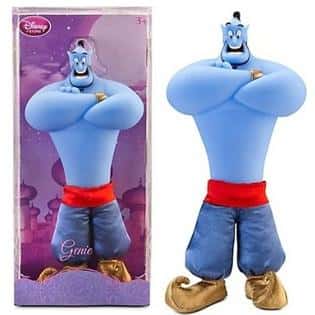 Aladdin Doll