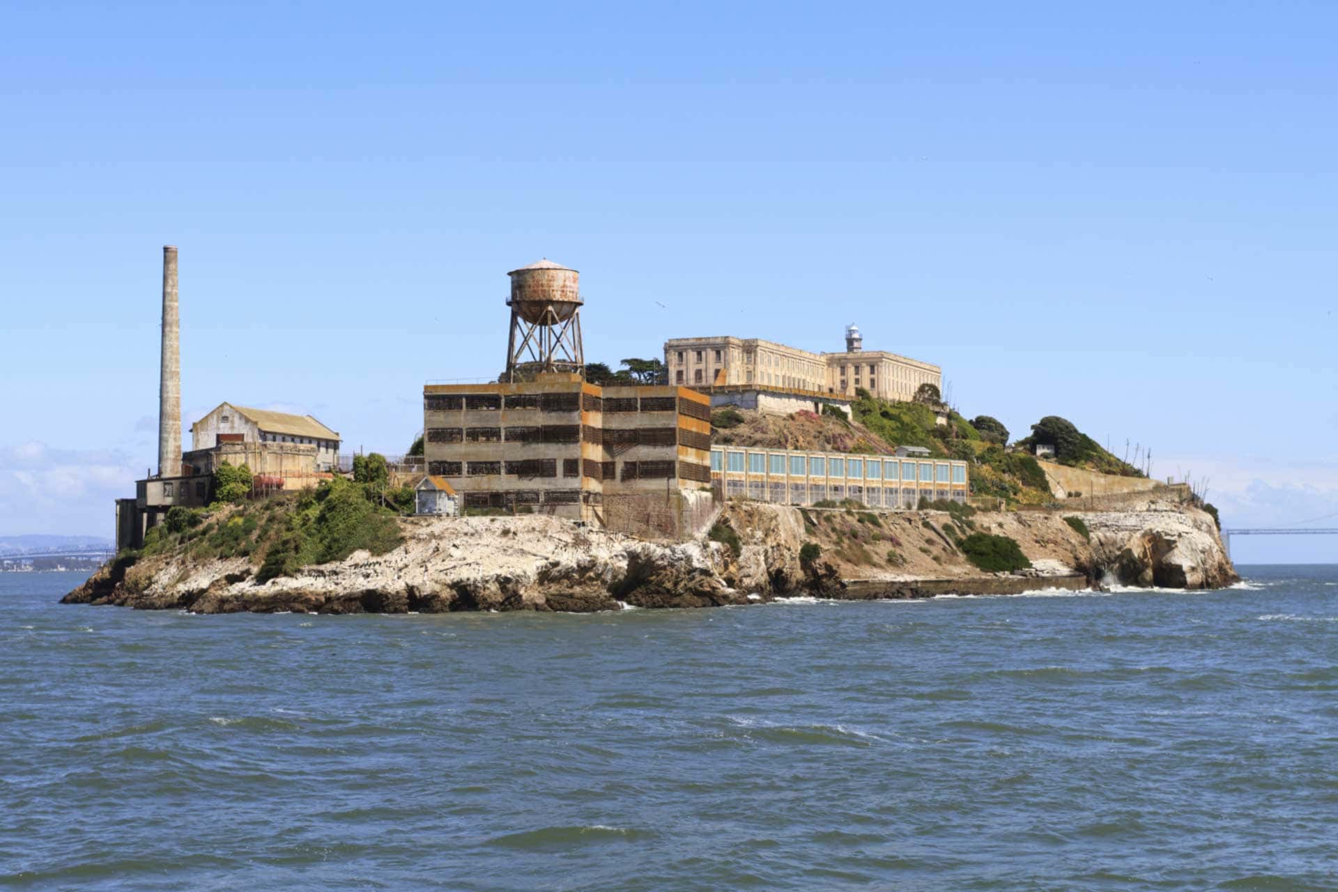 Alcatraz