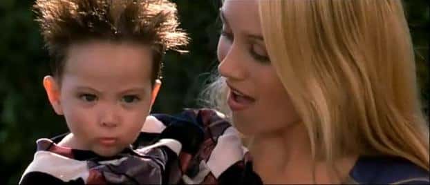 Baby-Zoolander
