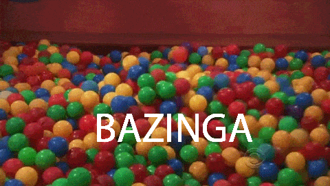 Bazinga 2