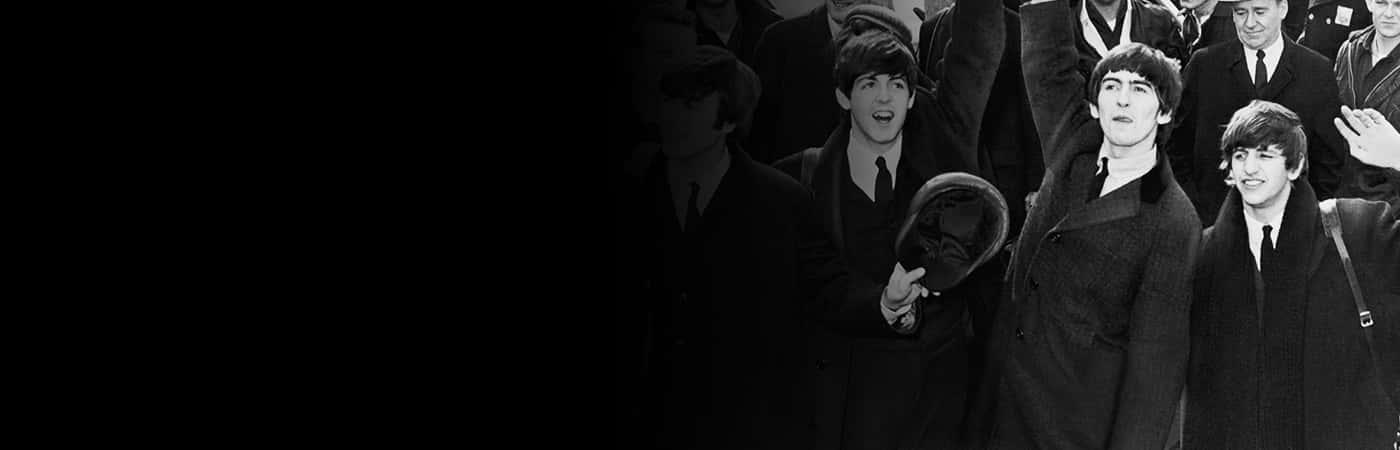 Iconic Facts About The Beatles, The Legends Of Rock