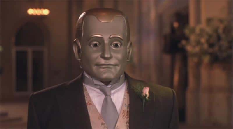 Bicentennial Man