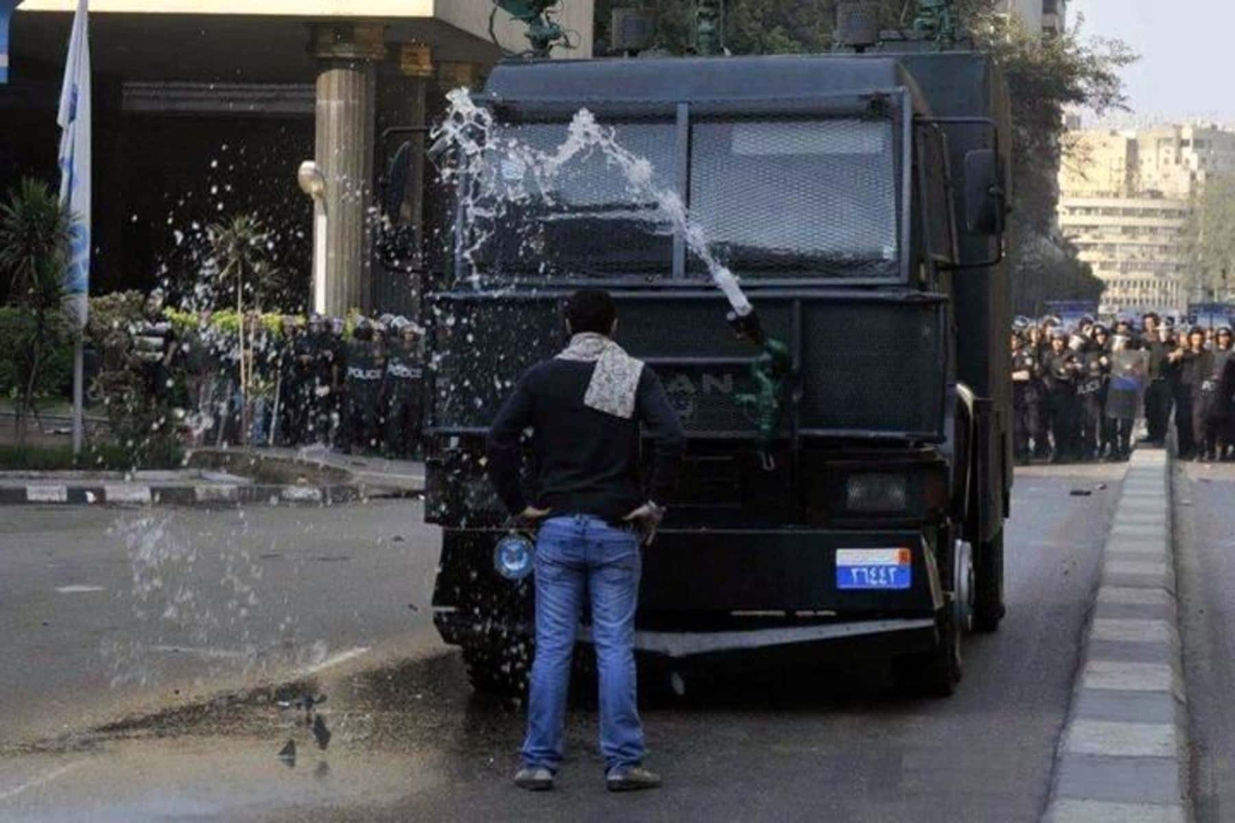 Incredible People in History Facts