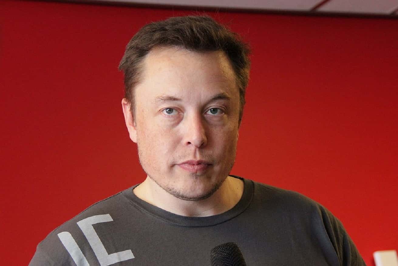 Elon Musk facts