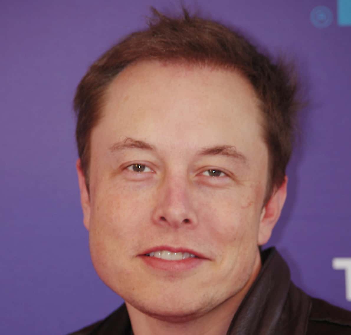 Elon Musk at the panel Tribeca Talks - 2011