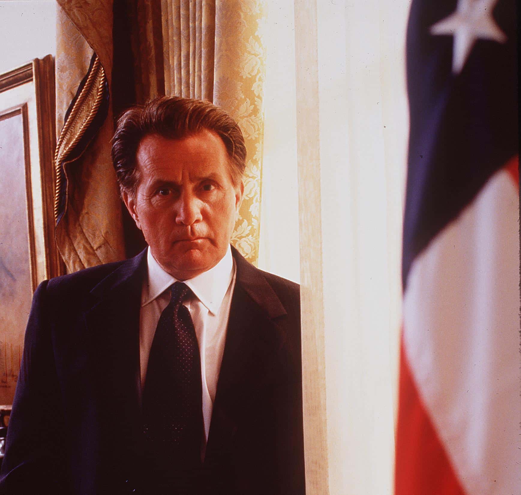 The West Wing facts
