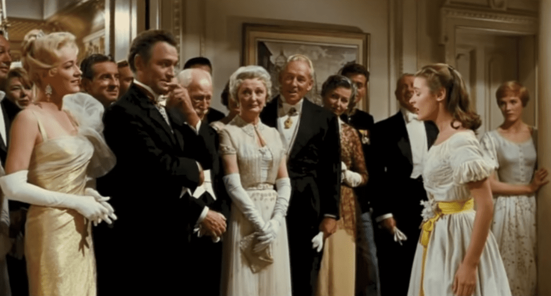 The Sound of Music facts