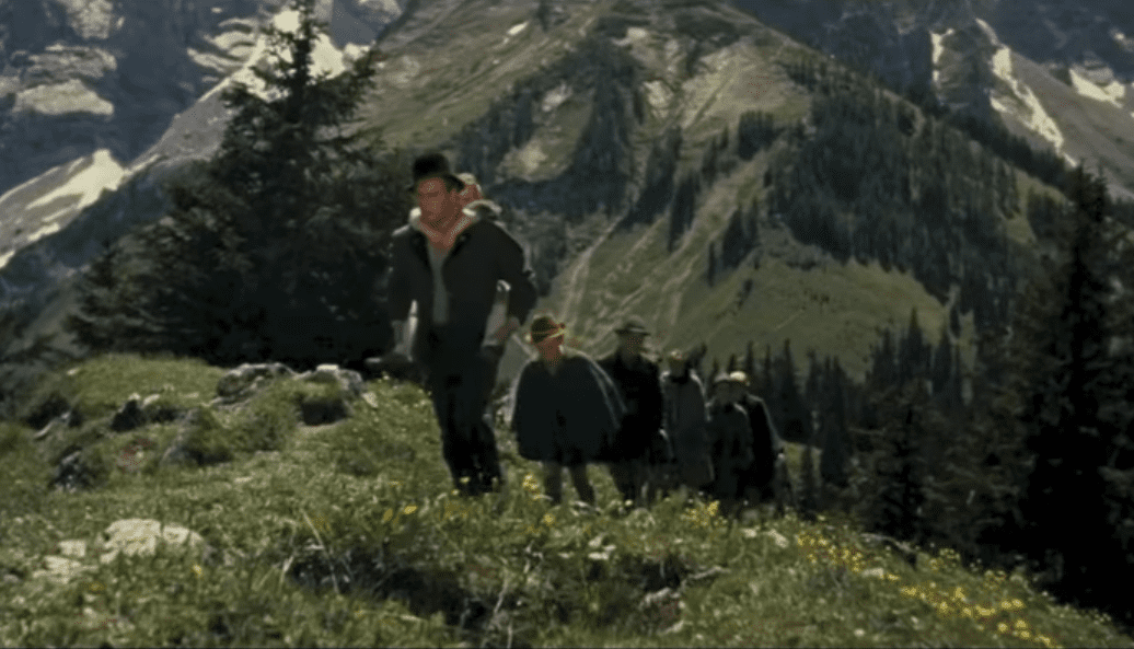 The Sound of Music facts