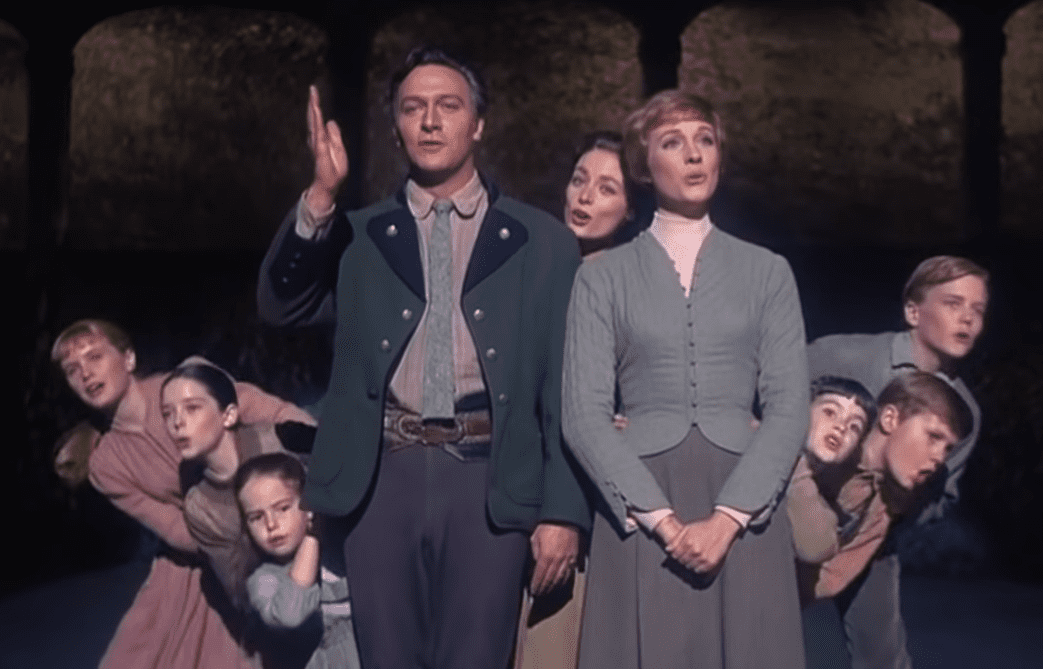 The Sound of Music facts