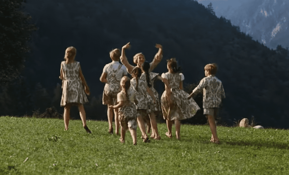 The Sound of Music facts