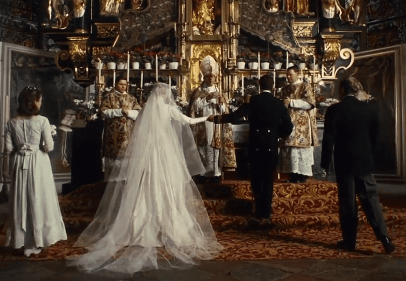 The Sound of Music facts