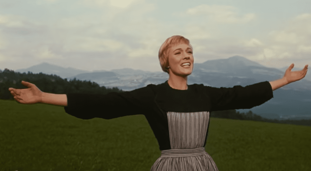 The Sound of Music facts