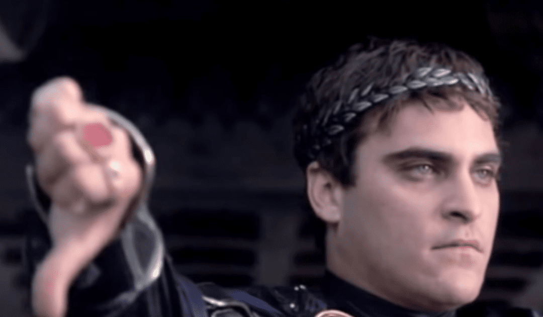 Entertaining Facts About Gladiator - Factinate