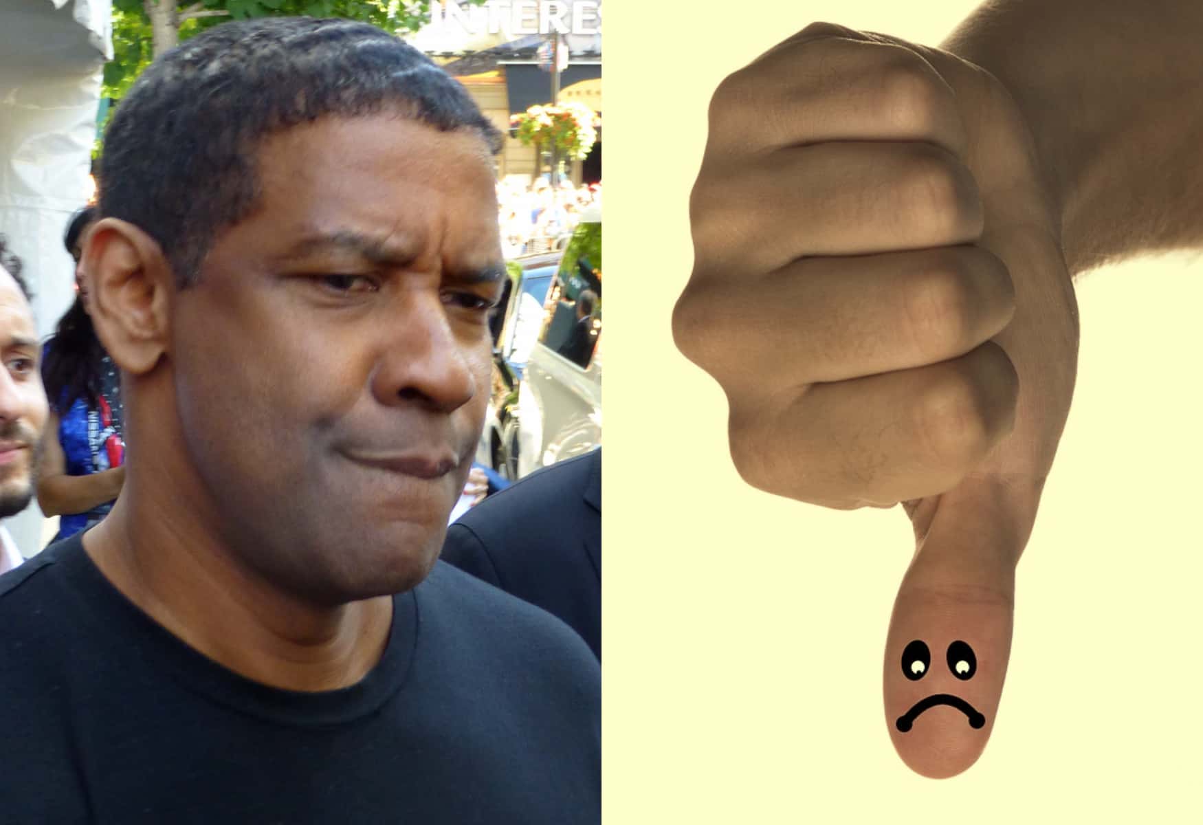 Full Metal Jacket Facts