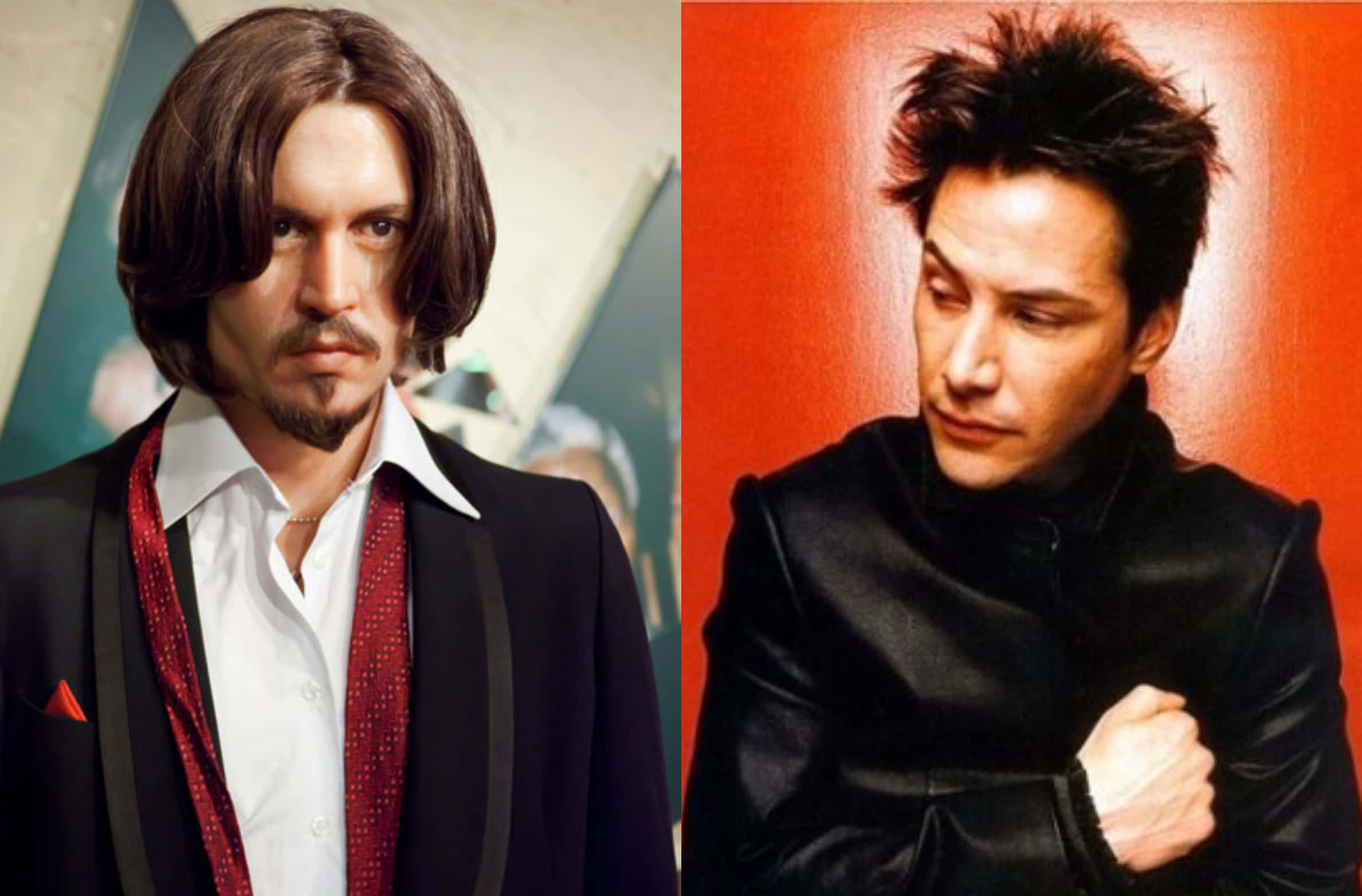 Matrix Trilogy Facts